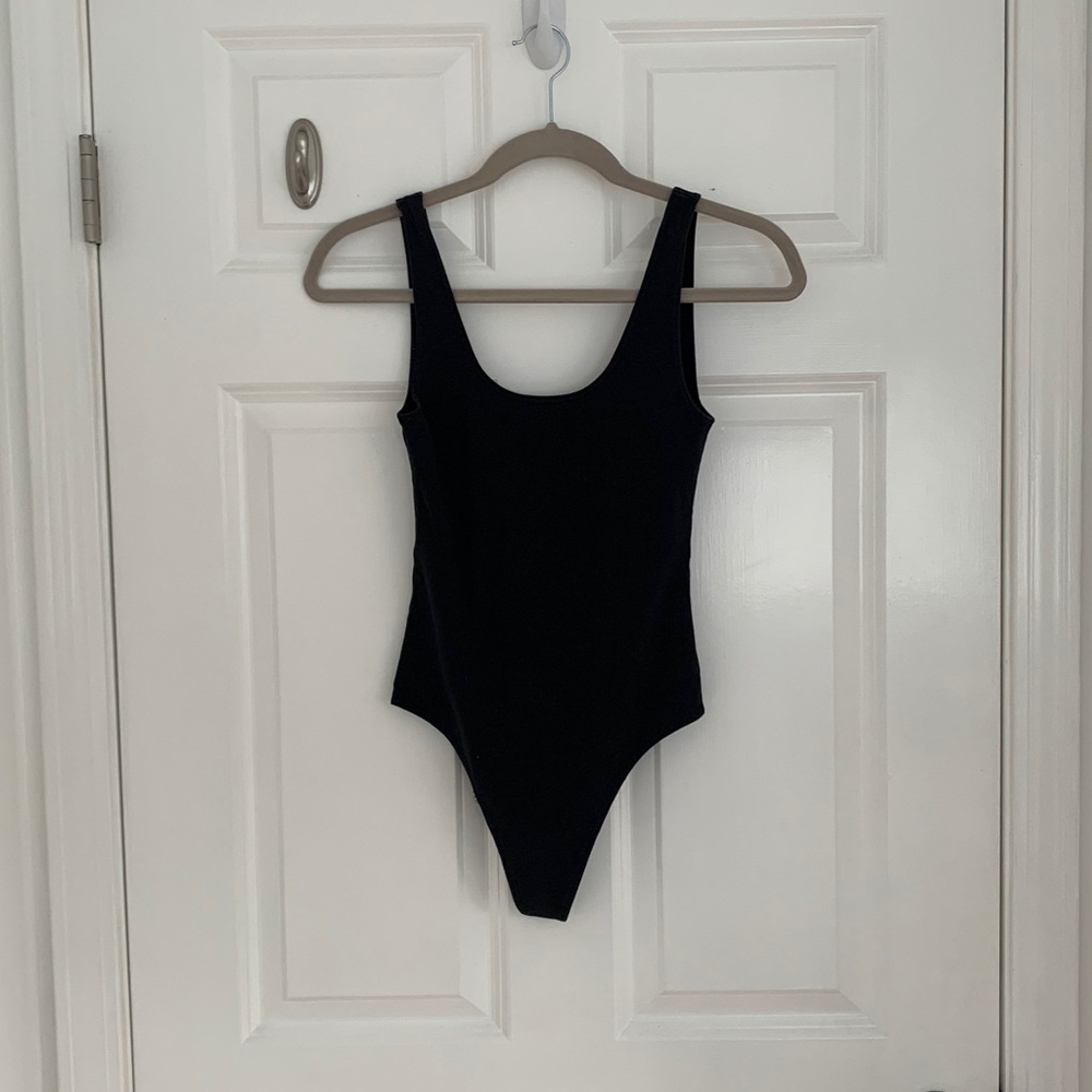 Aritzia Bodysuit